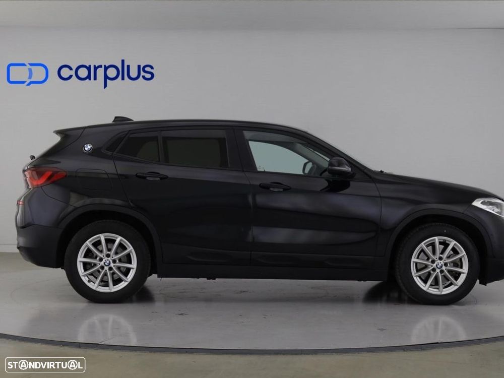 BMW X2 25 e xDrive Advantage - 8
