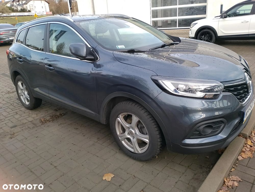 Renault Kadjar 1.3 TCe FAP Zen - 5