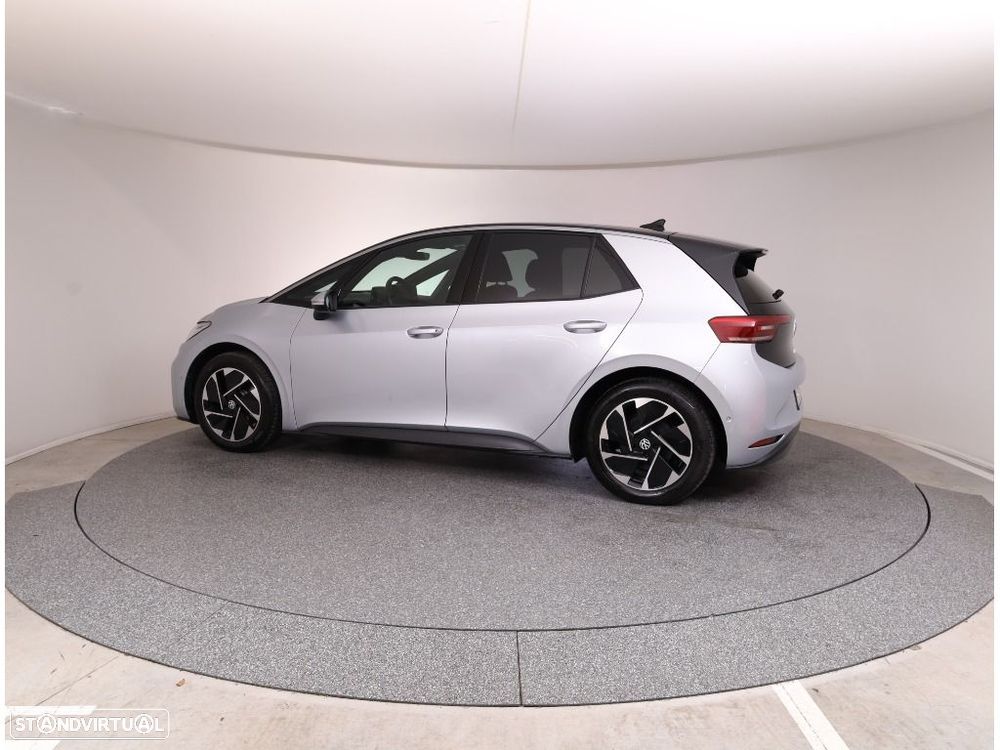 VW ID.3 59 kWh Pro Urban - 7