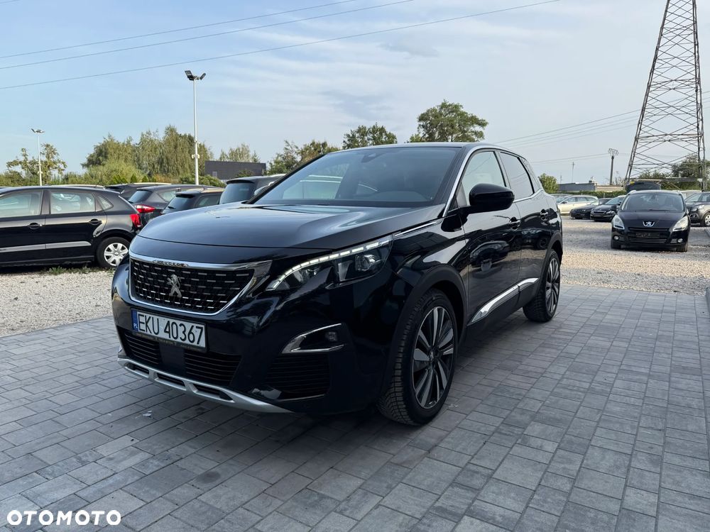 Peugeot 3008 1.2 PureTech Access - 16