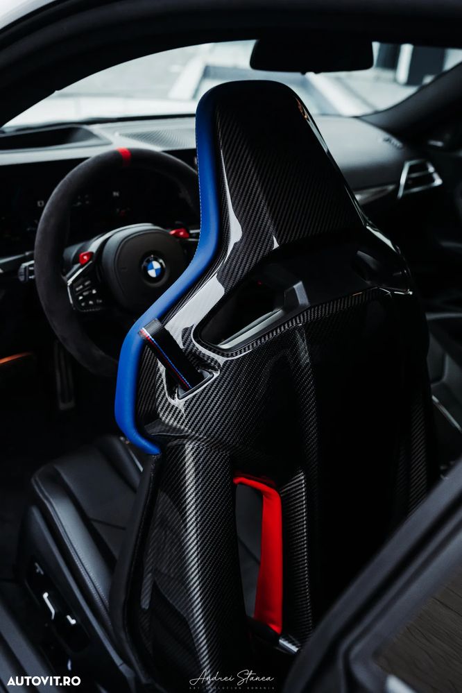 BMW M2 CS - 10