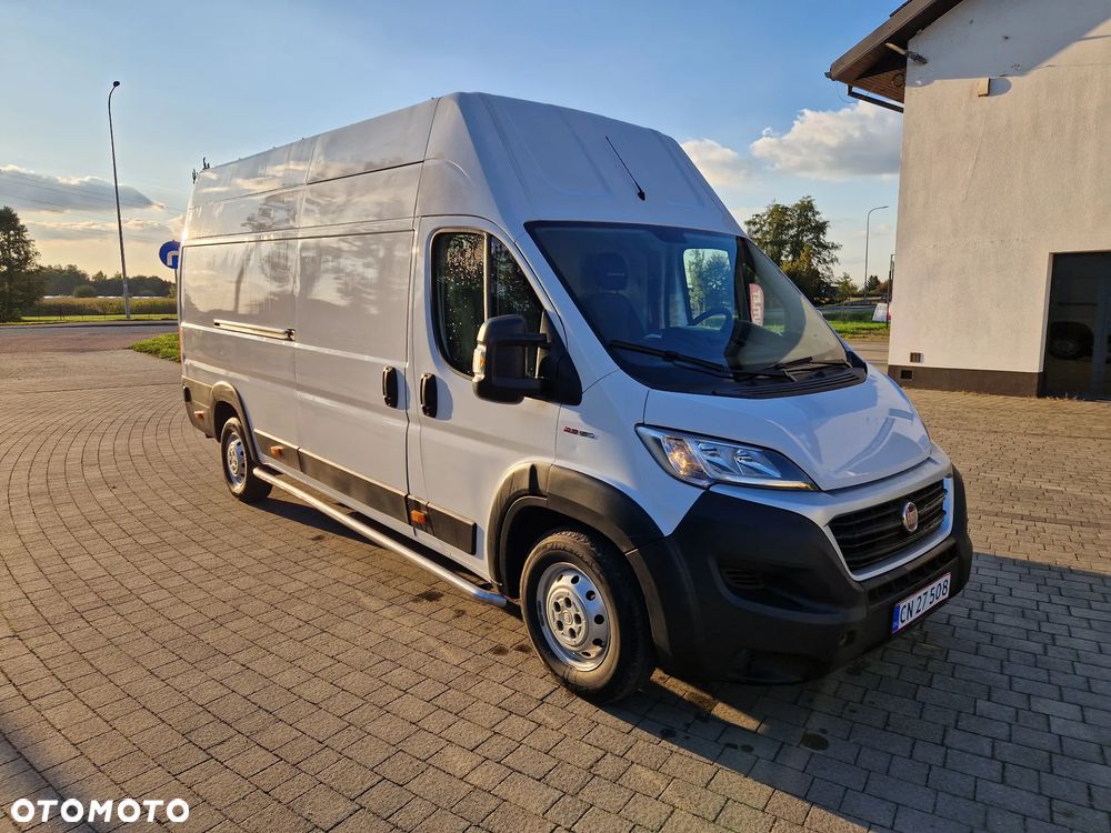 Fiat DUCATO MAXI L4H3 - 5