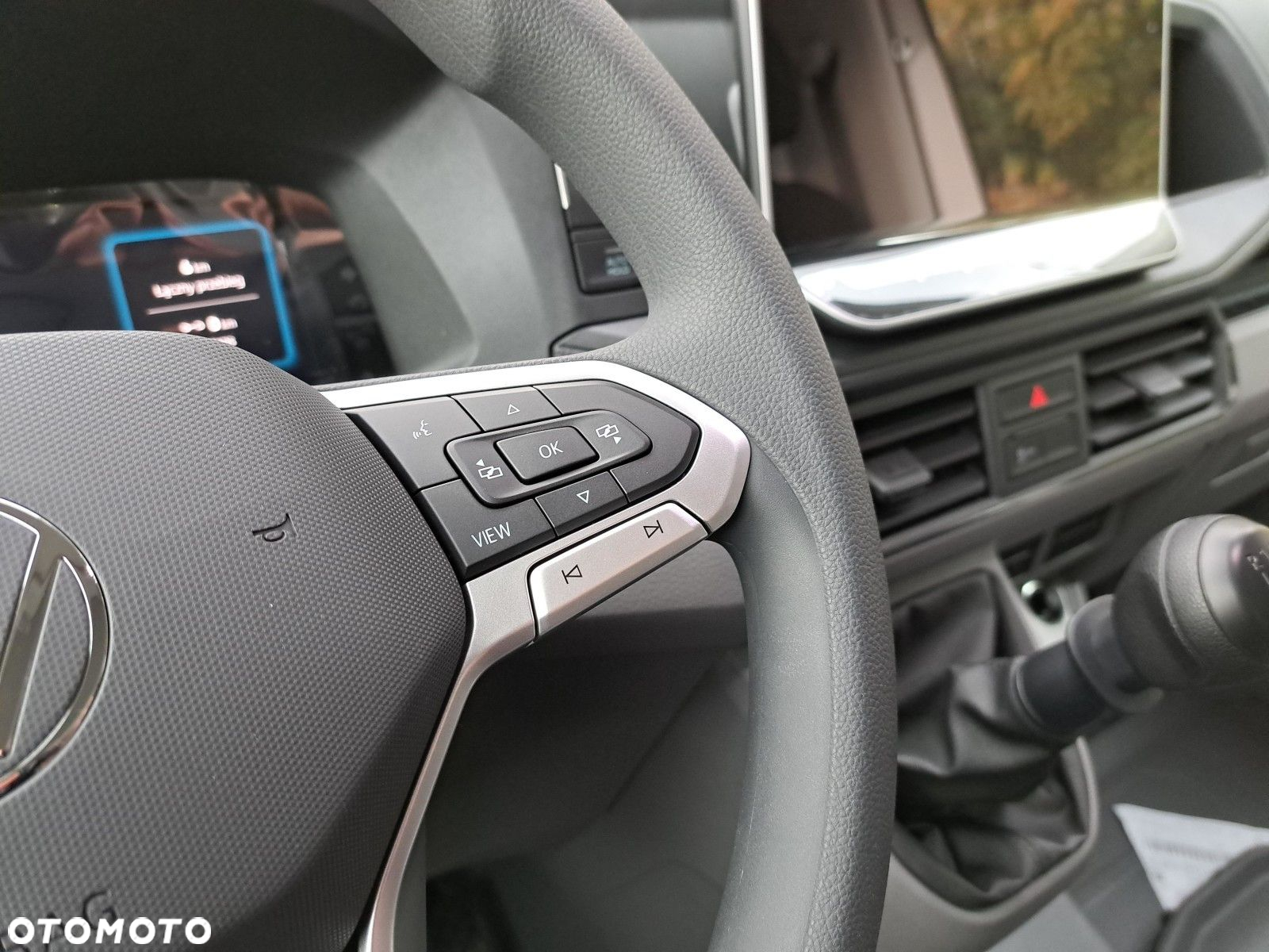 Volkswagen Crafter - 14
