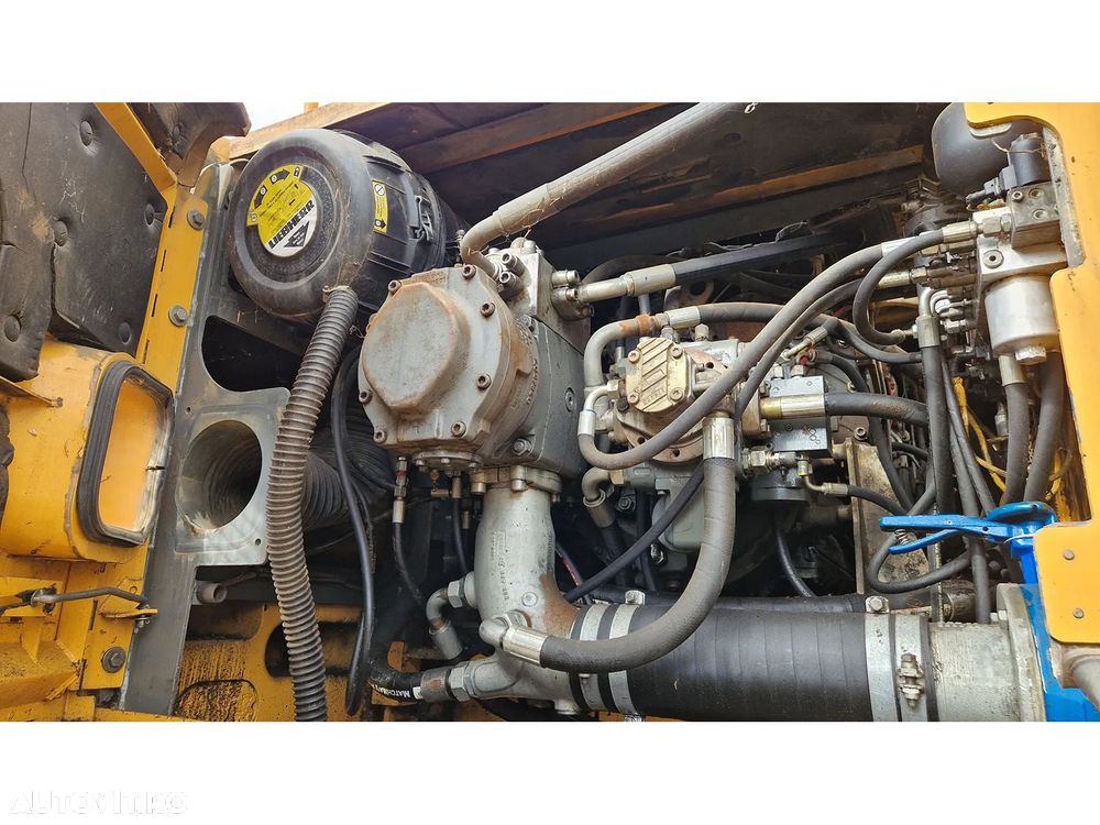 Liebherr R944C HDSL - 10