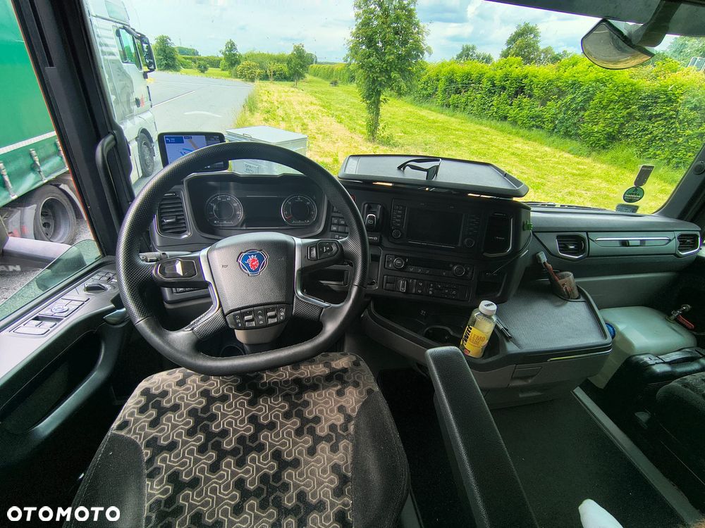 Scania R500 - 7
