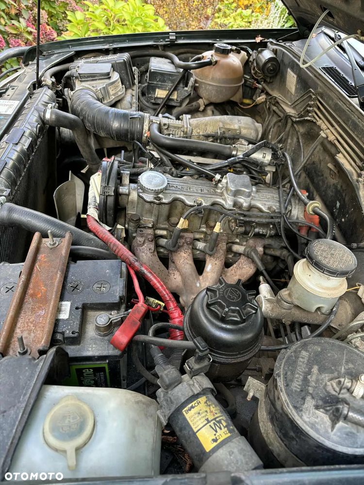 Opel Frontera 2.0 Sport - 15