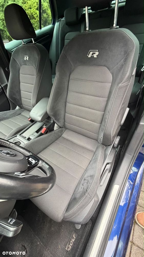 Volkswagen Golf - 17