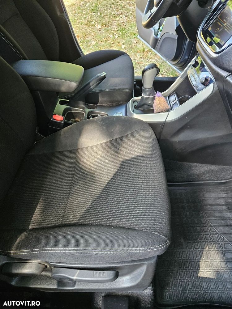 Suzuki S-Cross 1.4 ALLGRIP Passion Aut. - 18