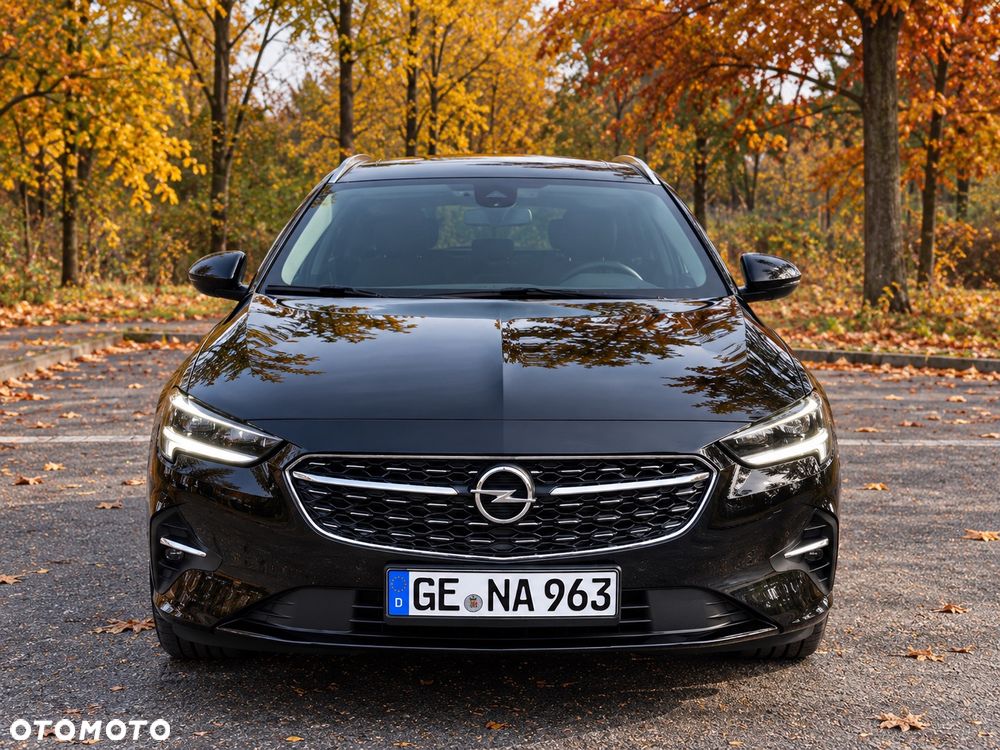 Opel Insignia - 3