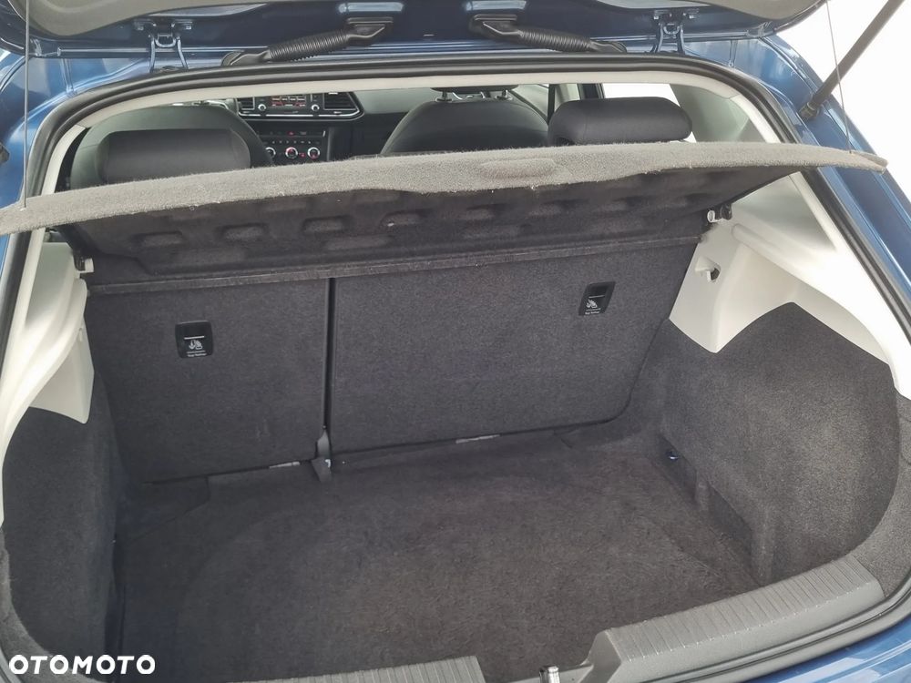 Seat Leon - 12
