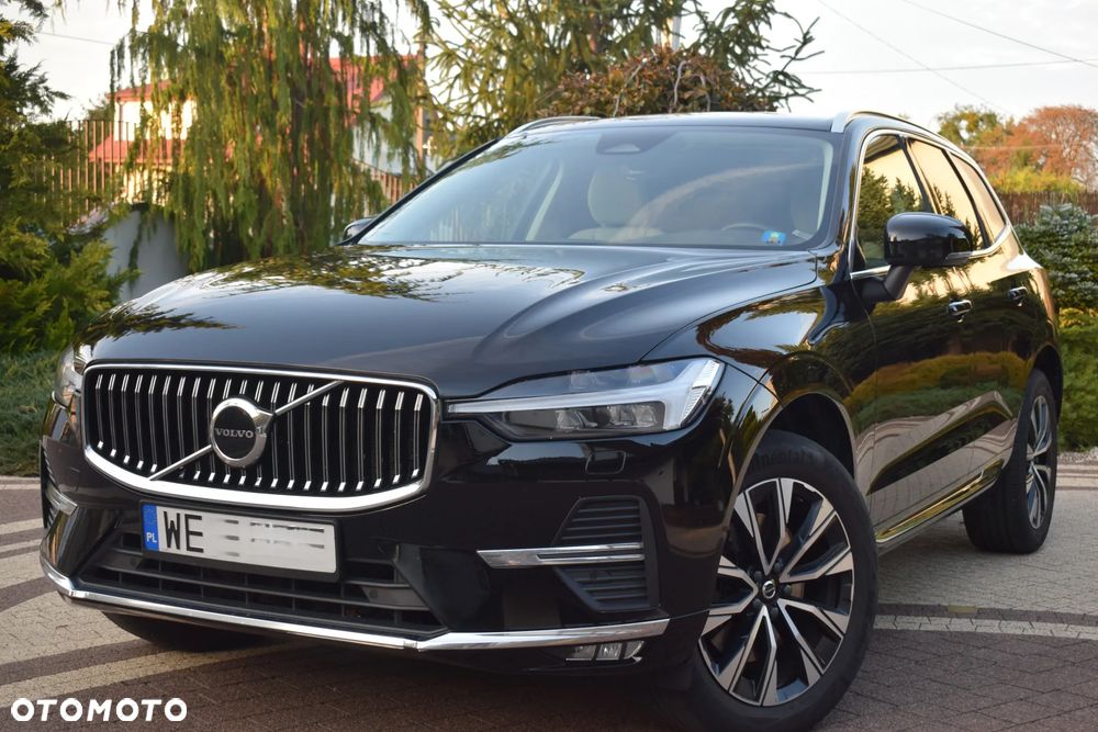 Volvo XC 60