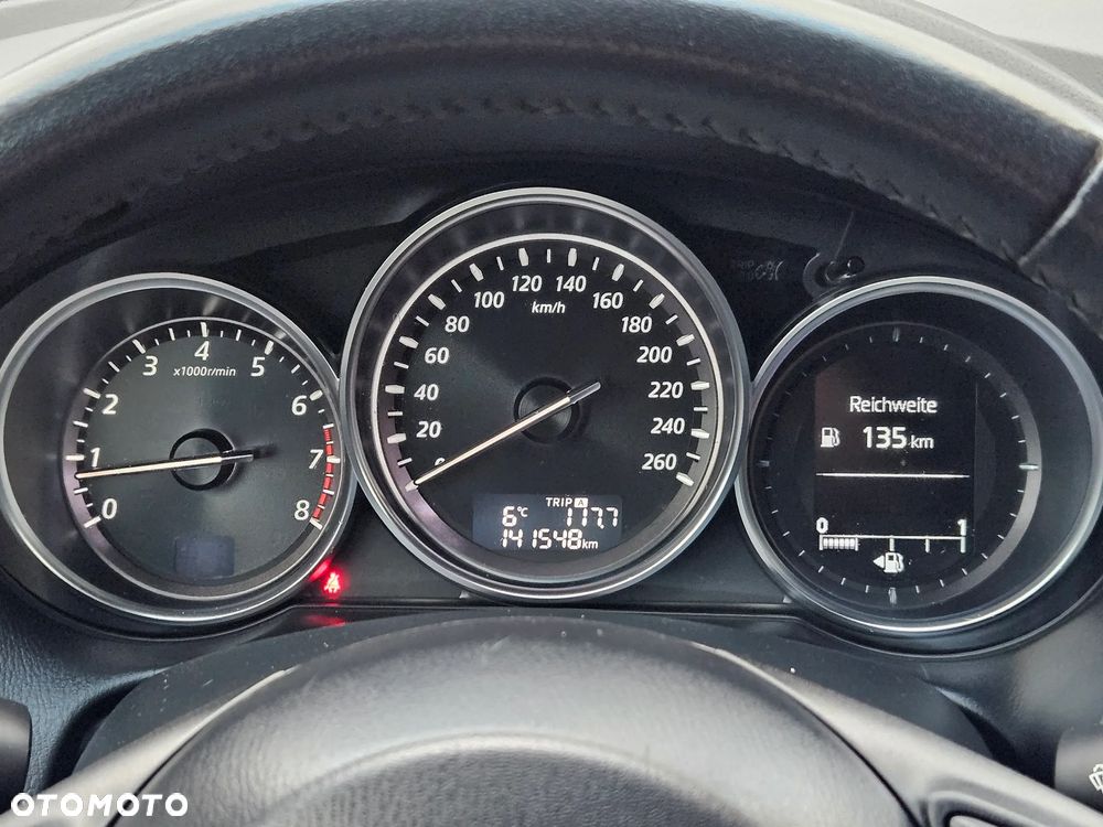 Mazda CX-5 - 29