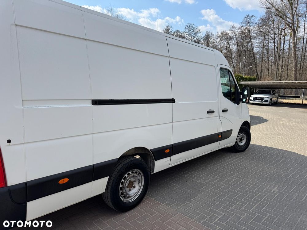 Renault Master - 3