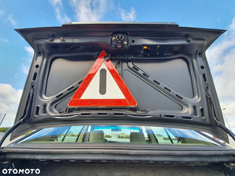 Mercedes-Benz W201 (190) - 29