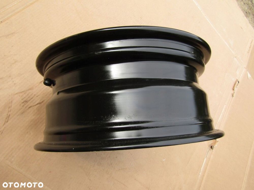 1x Felga 16 VW Passat B7 B8 B9 Golf 7 VII Skoda Superb III 6,5j 5x112 ET41 - 4