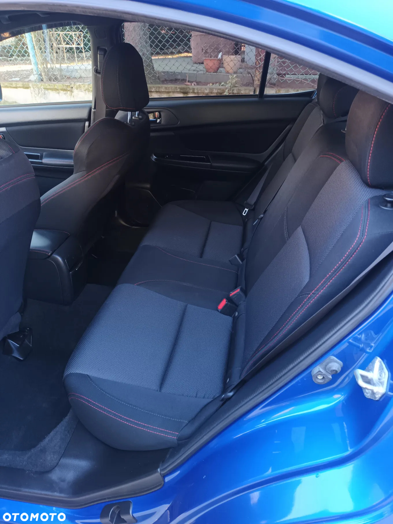 Subaru WRX STI 2.5 Sport - 4