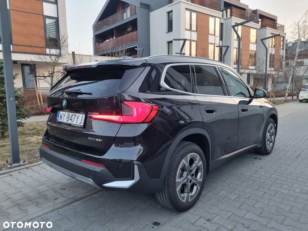 BMW X1 - 39