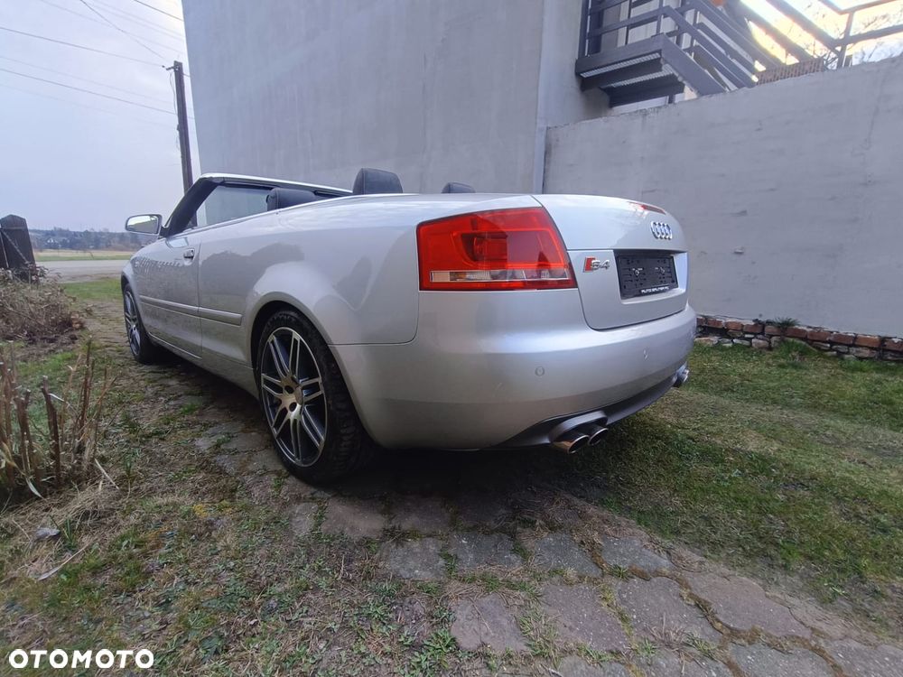 Audi A4 Avant 45 TFSI quattro S tronic S line - 20
