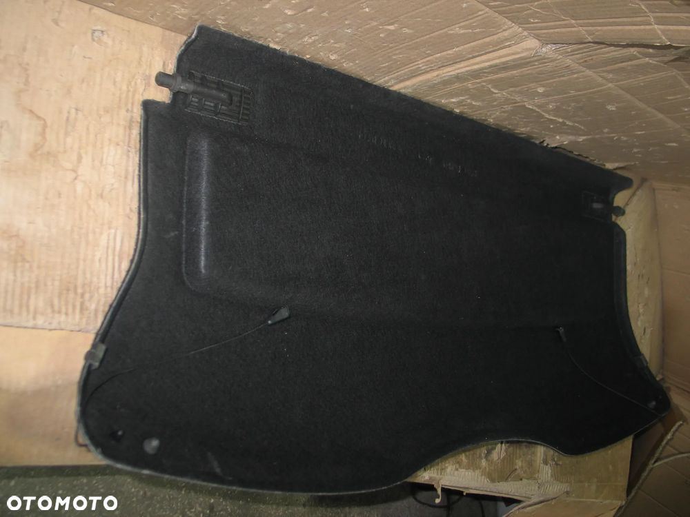 polka bagaznika ford fiesta Mk6 02-08r. 3D 2S51-B46506 2S51-B46506-AH - 6