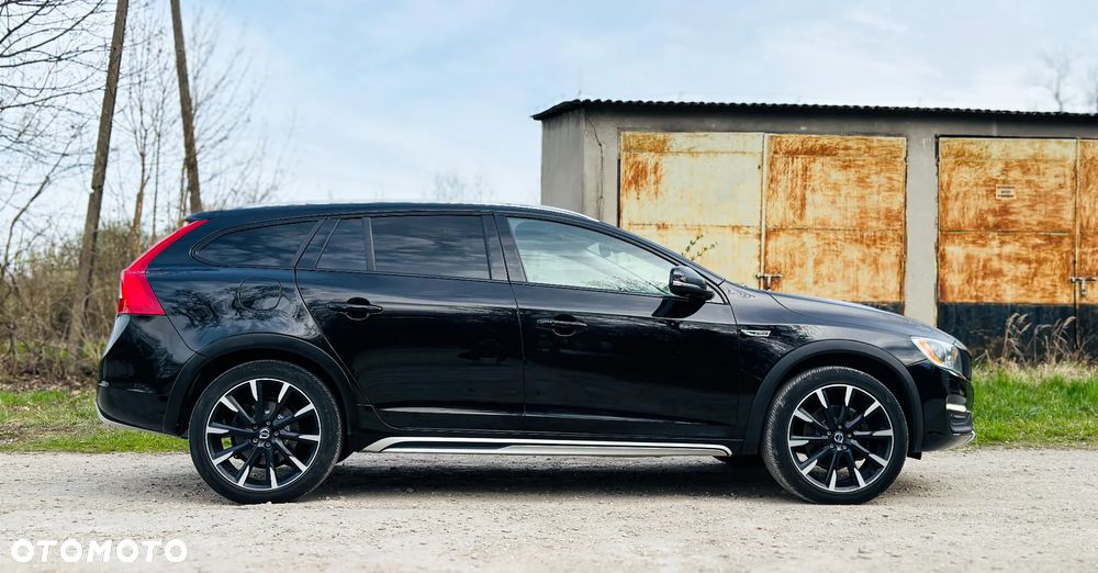 Volvo V60 T5 Geartronic Summum - 9