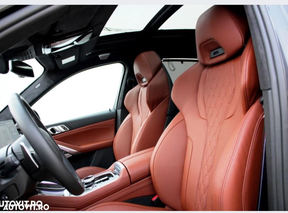 BMW X6 xDrive30d AT MHEV - 3