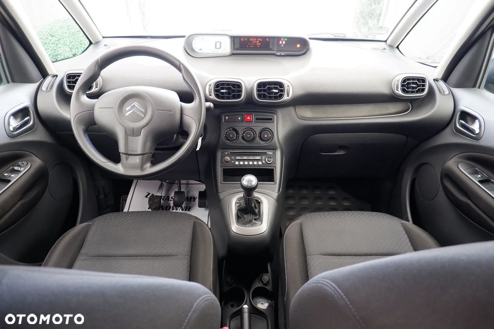 Citroën C3 Picasso - 9