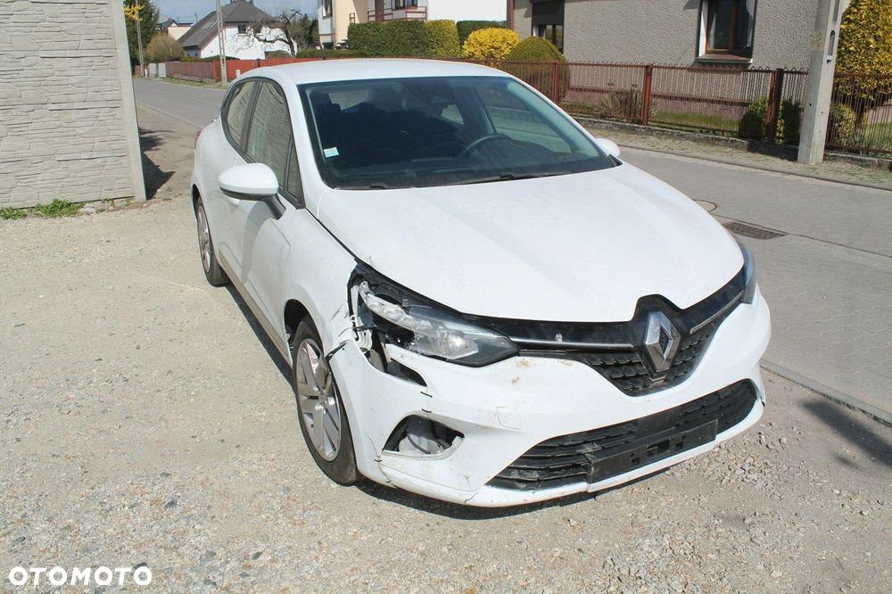 Renault Clio - 3