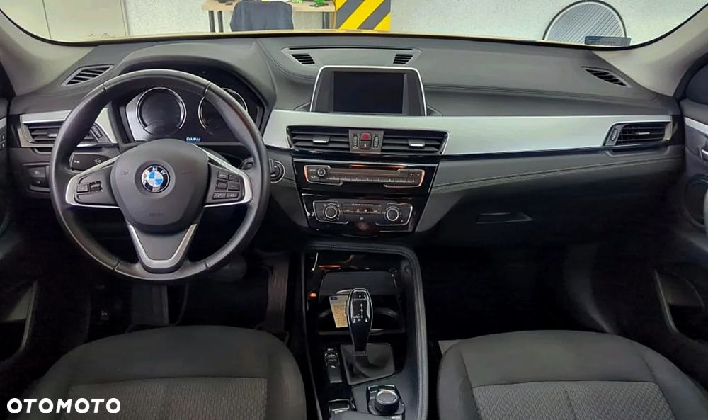 BMW X2 sDrive18i - 7