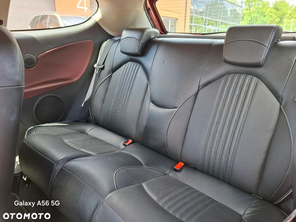 Alfa Romeo Mito TB 1.4 16V MultiAir Super - 22