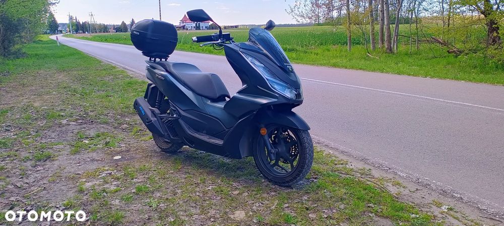 Honda PCX - 2