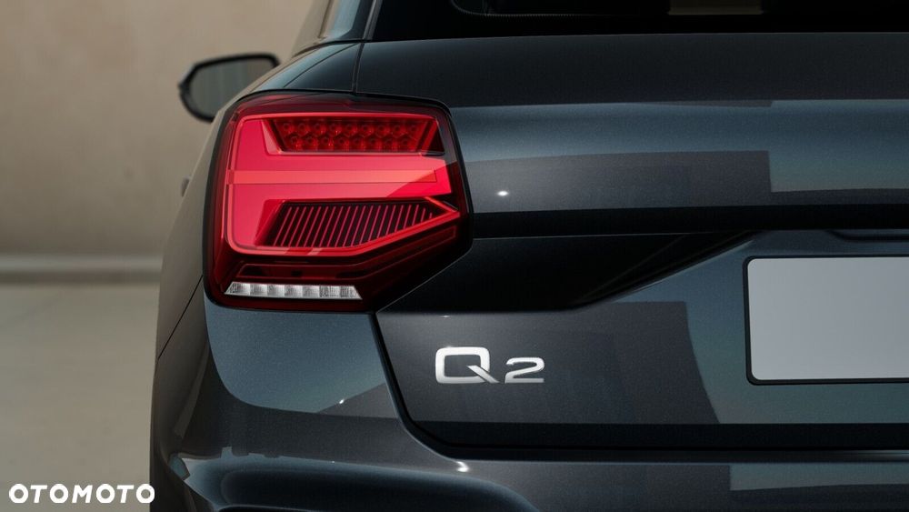 Audi Q2 - 6