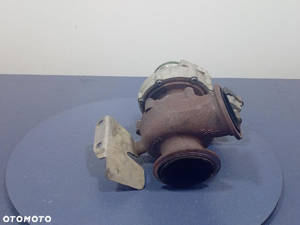 BMW X6 G06 3.0 D 265 KM TURBOSPRĘŻARKA 8584219 B57D30A - 4