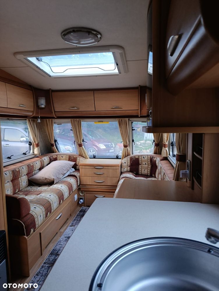 SWIFT Challenger 470 - 5
