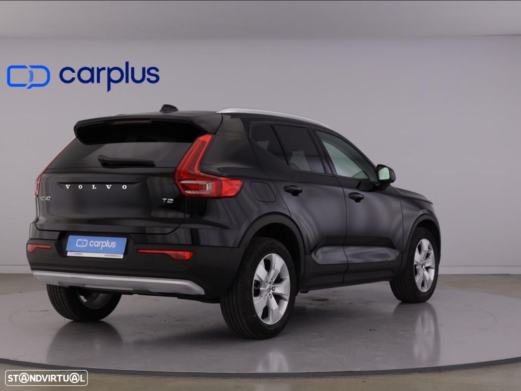Volvo XC 40 1.5 T2 Inscription - 7