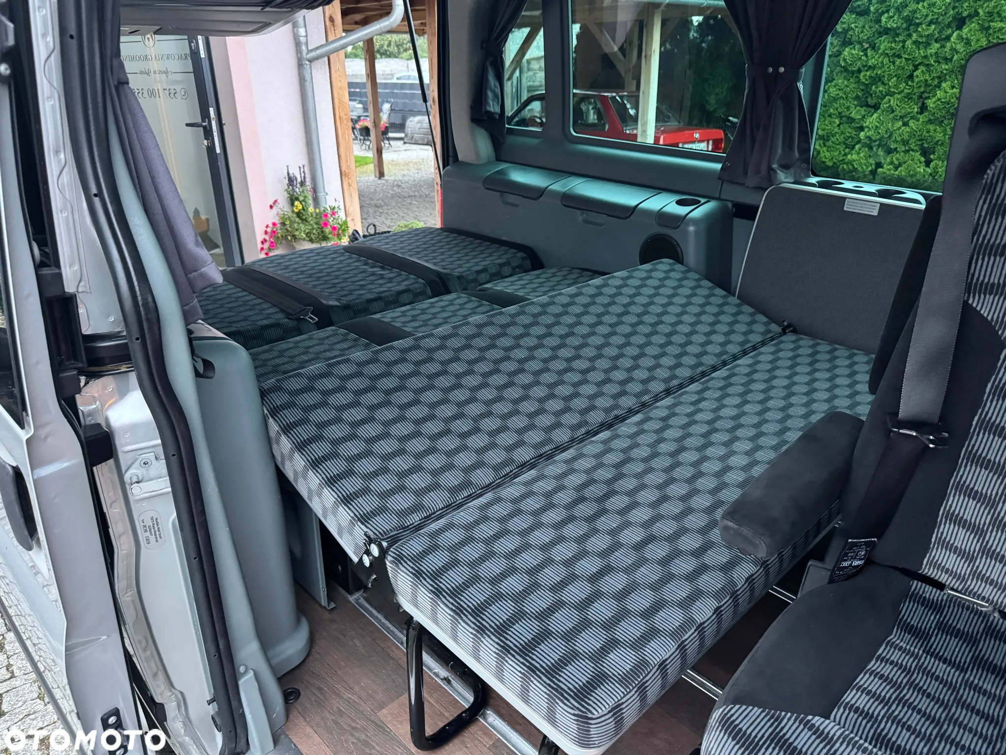 Ford Transit 300 K TDCi Euroline - 33