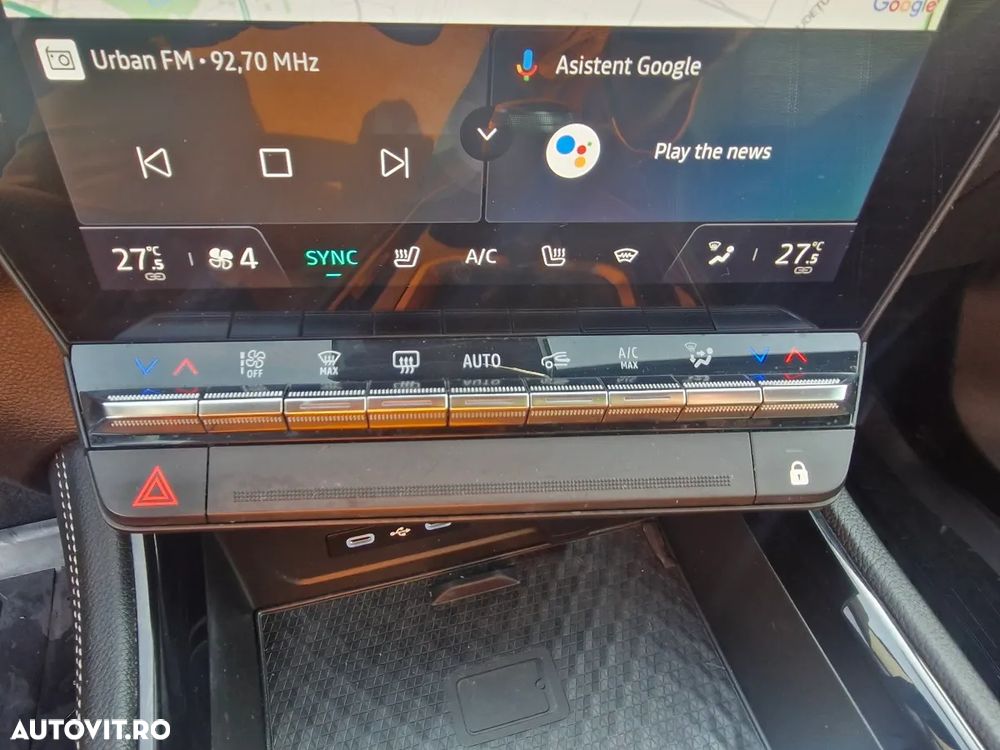 Renault Austral 140 MHEV Techno - 12
