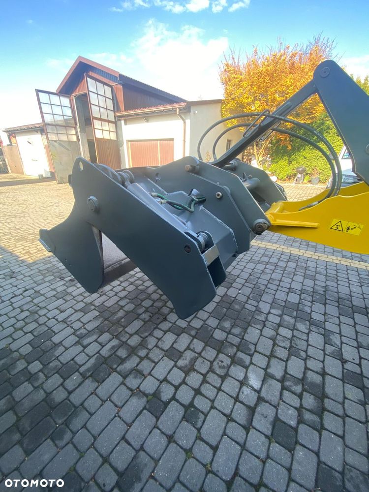 Kramer Allrad 1150 - 28