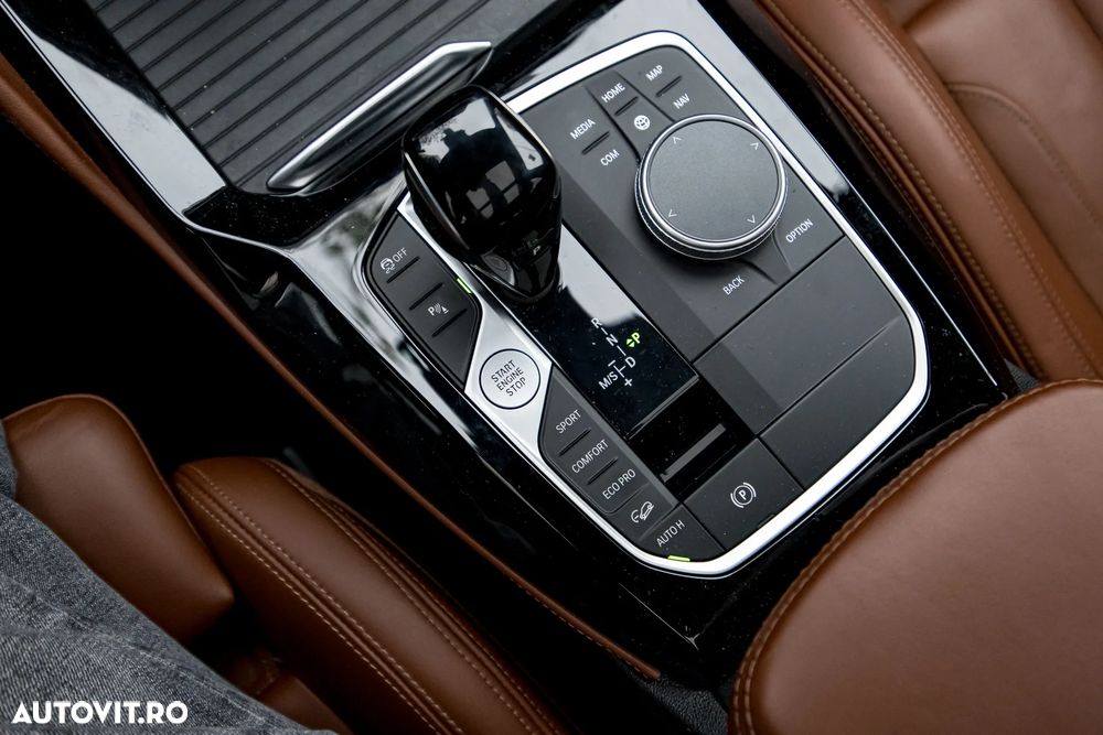BMW X4 xDrive30d AT MHEV - 28