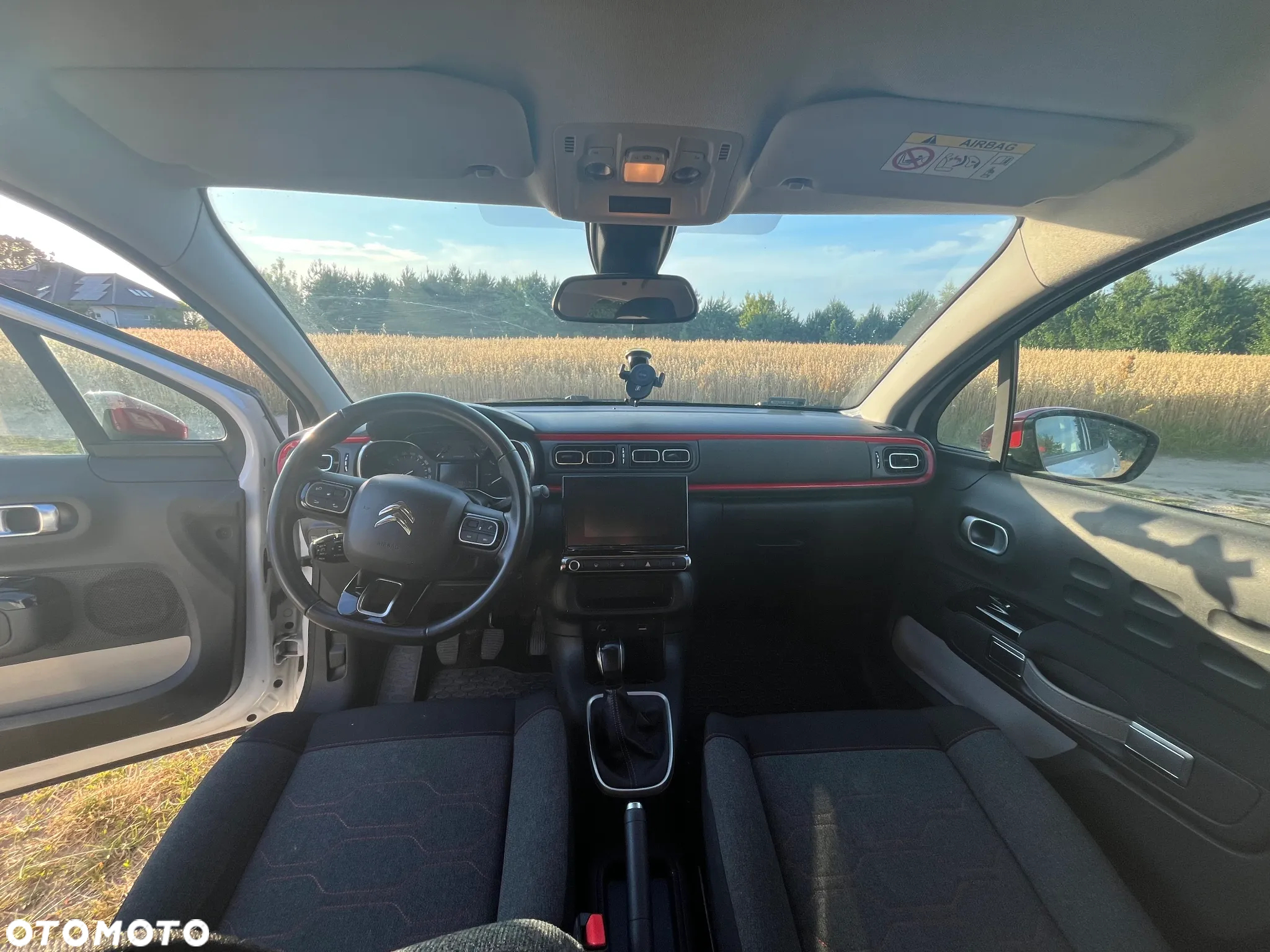 Citroën C3 1.2 PureTech Feel - 11