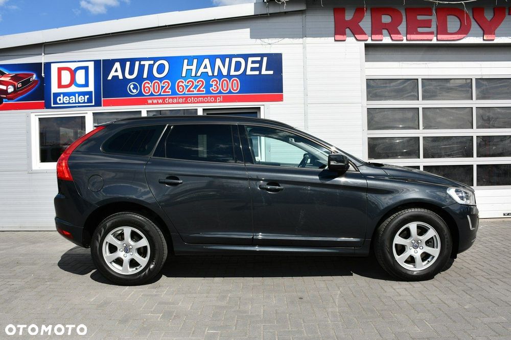 Volvo XC 60 D3 Drive-E Kinetic - 17