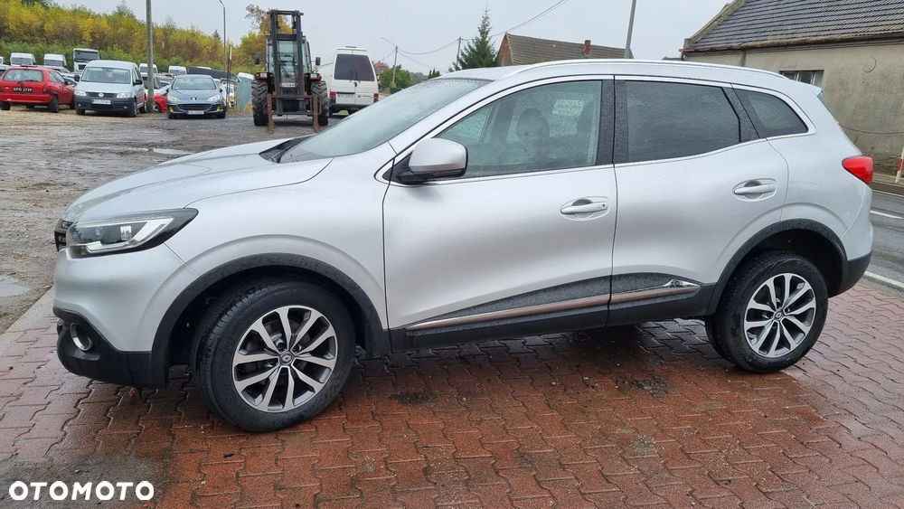 Renault Kadjar 1.5 dCi Energy Adventure EDC - 5
