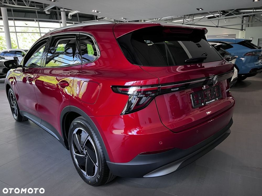 MG S5 EV - 4