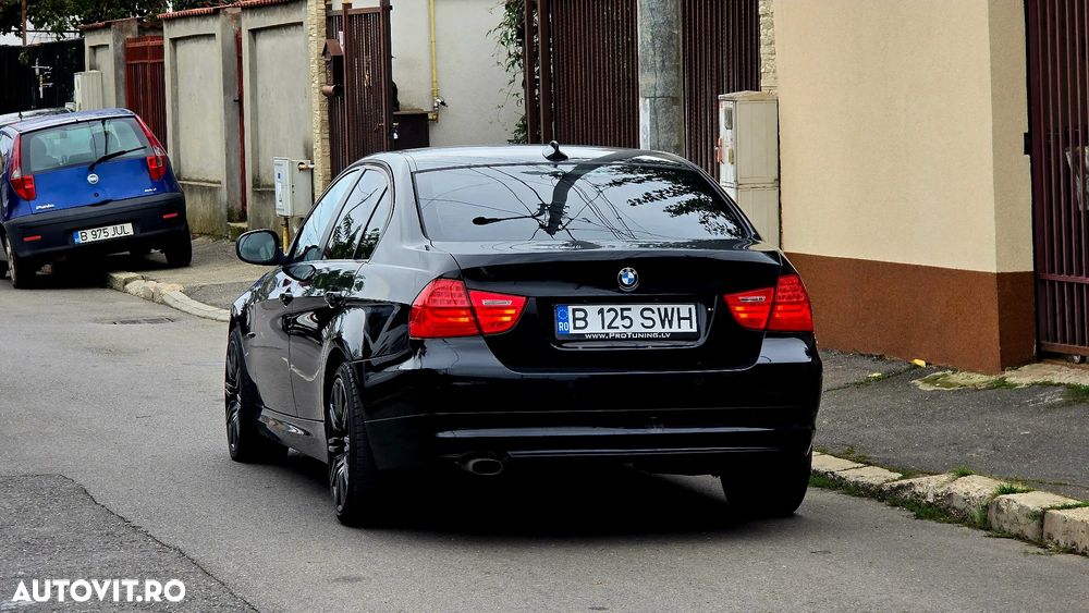 BMW Seria 3 318d - 7