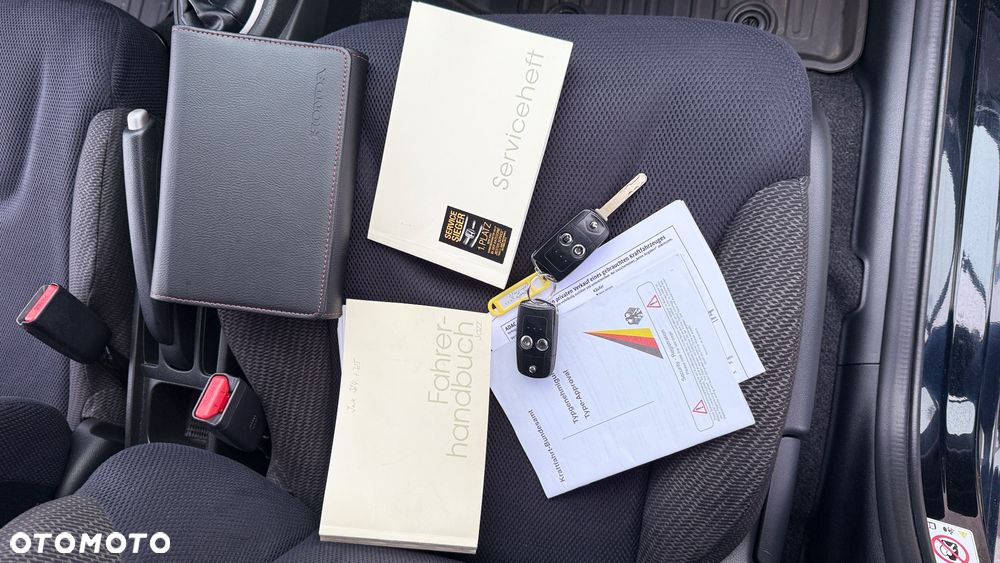 Honda Jazz 1.4 i-VTEC Si - 18