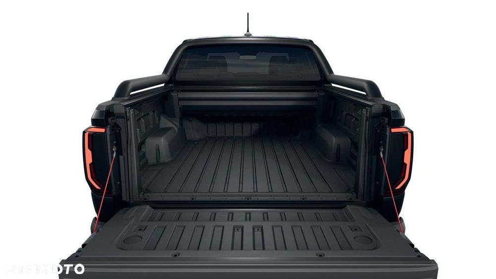 Volkswagen Amarok - 6