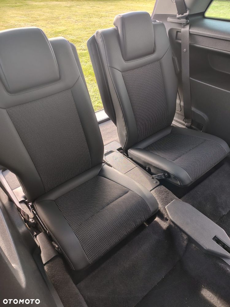 Opel Zafira 1.7 CDTI - 9