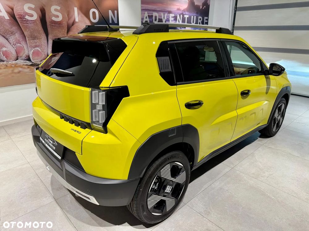 Fiat Grande Panda - 7