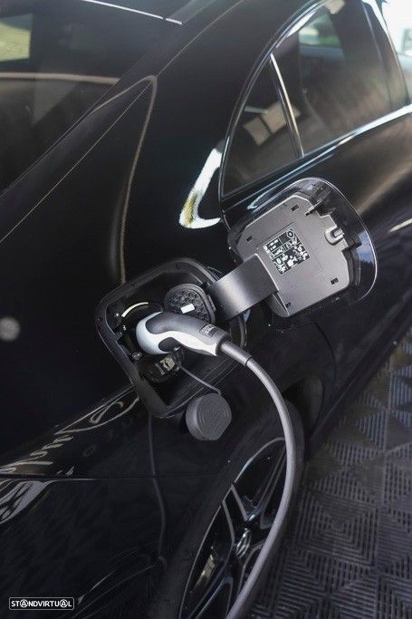 Mercedes-Benz CLA 250 e AMG Line - 58