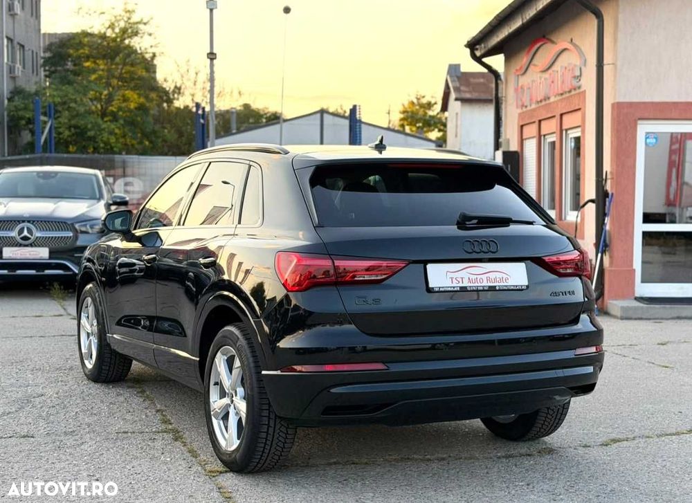 Audi Q3 - 7