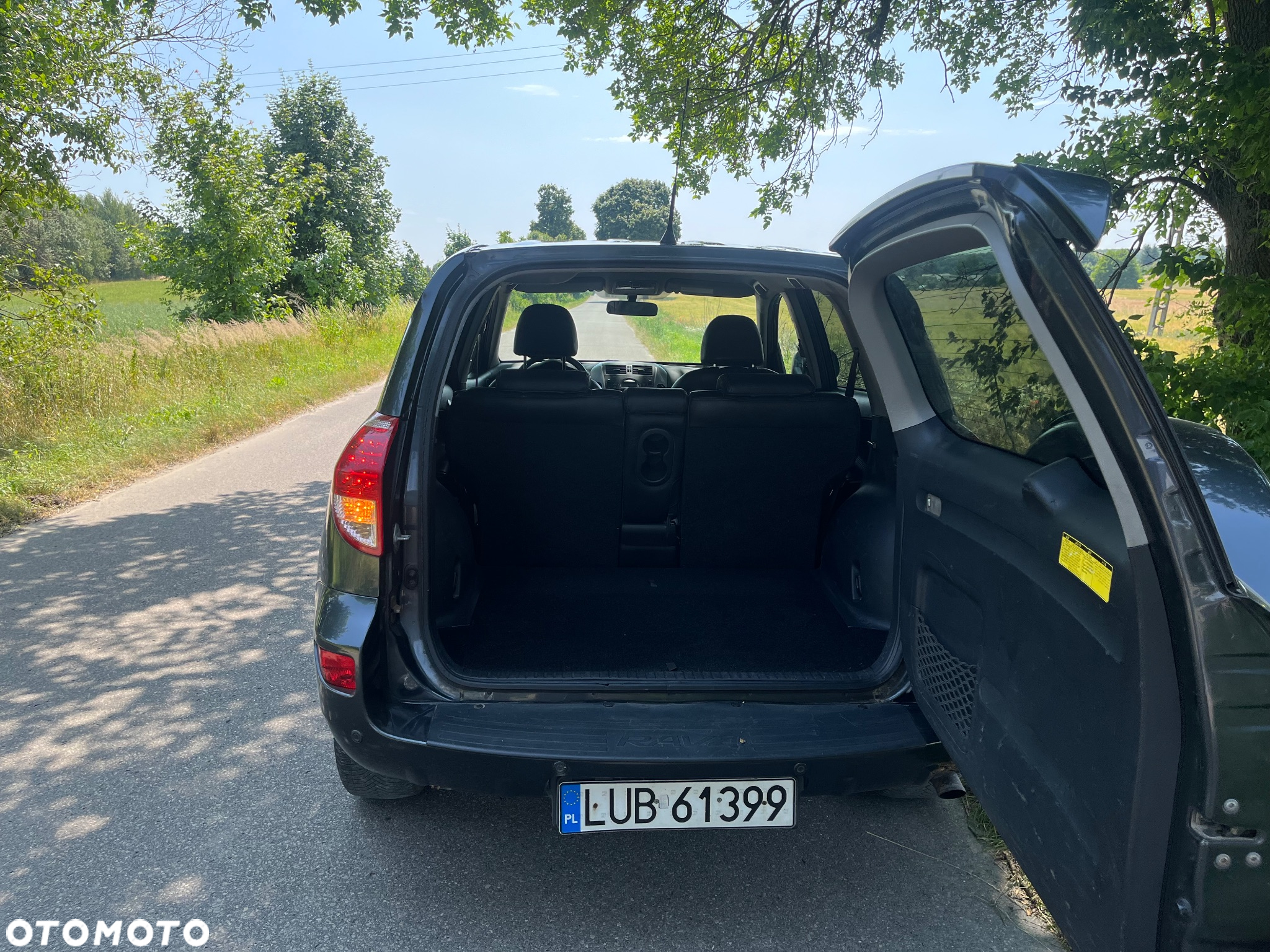 Toyota RAV4 2.2 D-4D 4x4 - 9